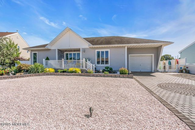 25 Hollywood Boulevard S, Forked River, NJ 08731