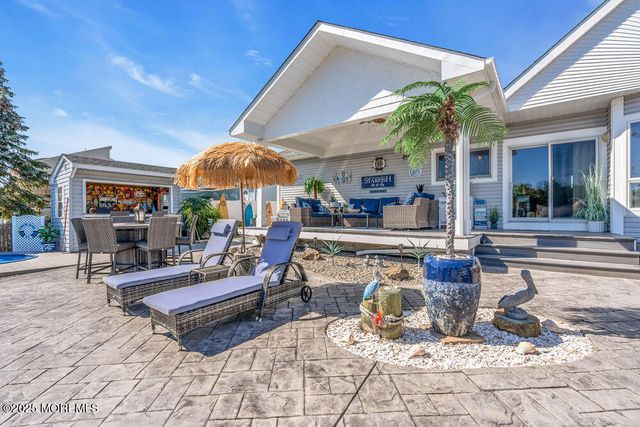 25 Hollywood Boulevard S, Forked River, NJ 08731