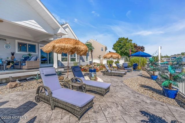 25 Hollywood Boulevard S, Forked River, NJ 08731