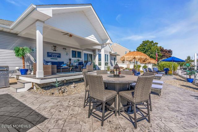 25 Hollywood Boulevard S, Forked River, NJ 08731