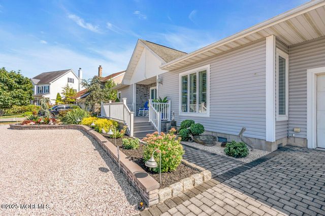 25 Hollywood Boulevard S, Forked River, NJ 08731