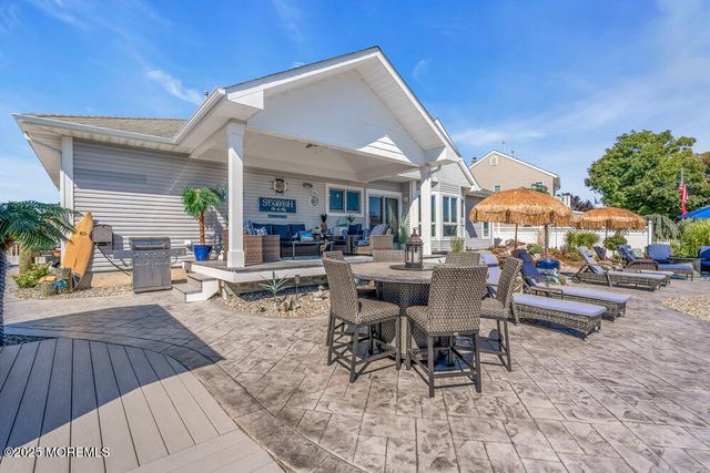 25 Hollywood Boulevard S, Forked River, NJ 08731