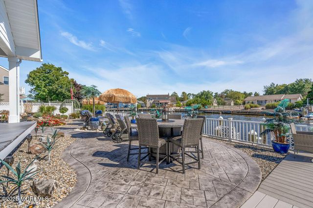 25 Hollywood Boulevard S, Forked River, NJ 08731