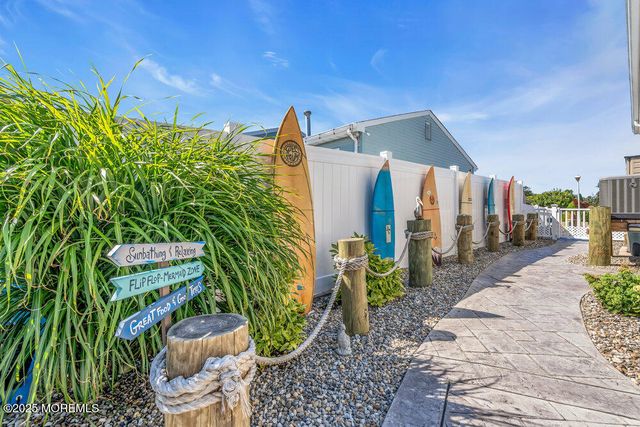 25 Hollywood Boulevard S, Forked River, NJ 08731