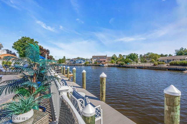 25 Hollywood Boulevard S, Forked River, NJ 08731