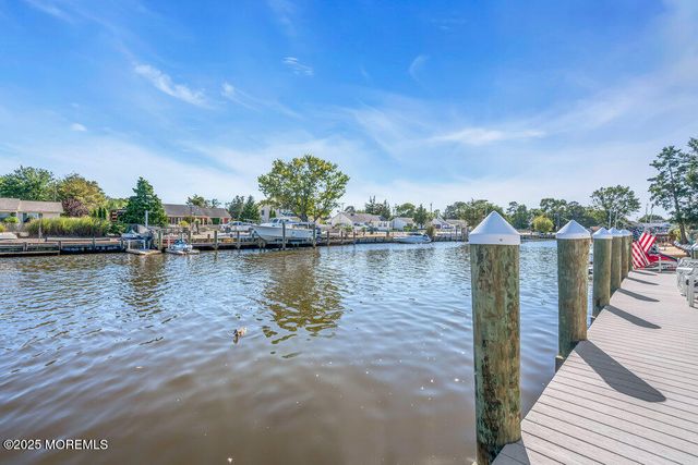 25 Hollywood Boulevard S, Forked River, NJ 08731