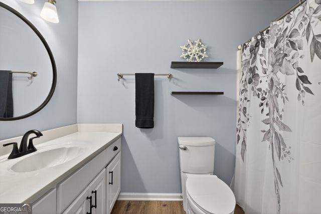 69 Siding Lane, Jefferson, GA 30549