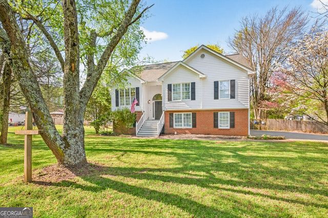 69 Siding Lane, Jefferson, GA 30549