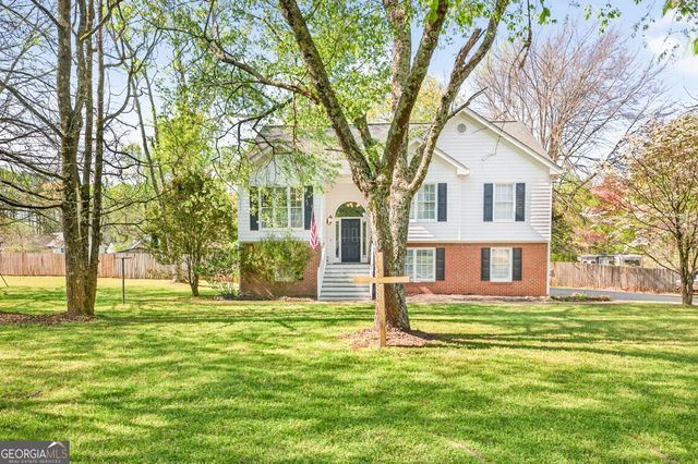 69 Siding Lane, Jefferson, GA 30549