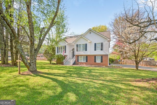 69 Siding Lane, Jefferson, GA 30549