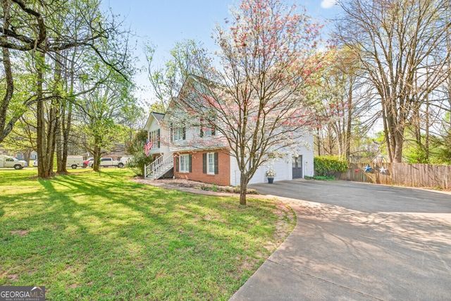 69 Siding Lane, Jefferson, GA 30549