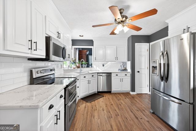 69 Siding Lane, Jefferson, GA 30549