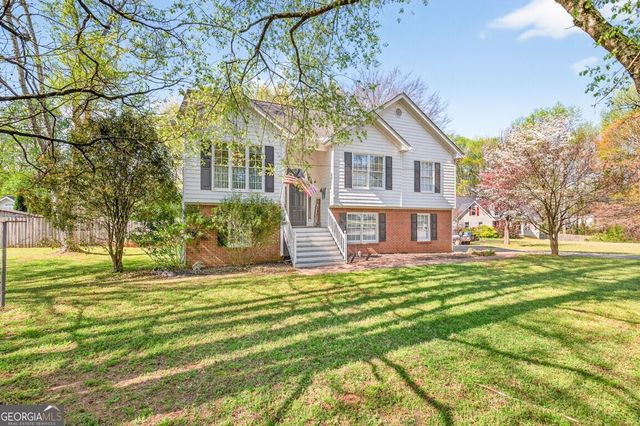 69 Siding Lane, Jefferson, GA 30549