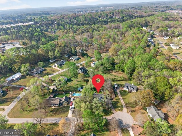 69 Siding Lane, Jefferson, GA 30549