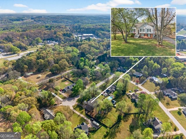 69 Siding Lane, Jefferson, GA 30549