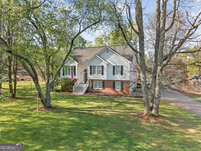 69 Siding Lane, Jefferson, GA 30549