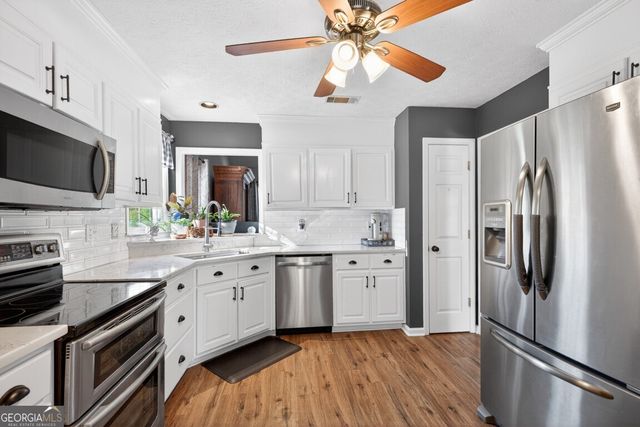 69 Siding Lane, Jefferson, GA 30549