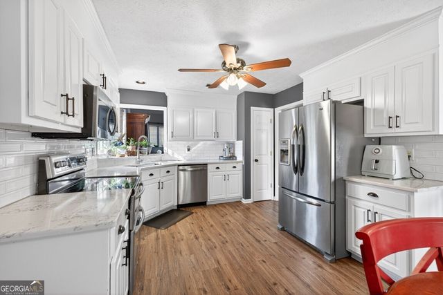 69 Siding Lane, Jefferson, GA 30549