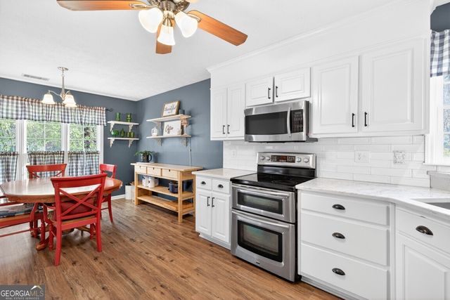 69 Siding Lane, Jefferson, GA 30549