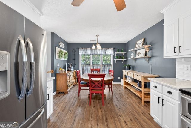 69 Siding Lane, Jefferson, GA 30549