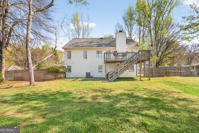 69 Siding Lane, Jefferson, GA 30549