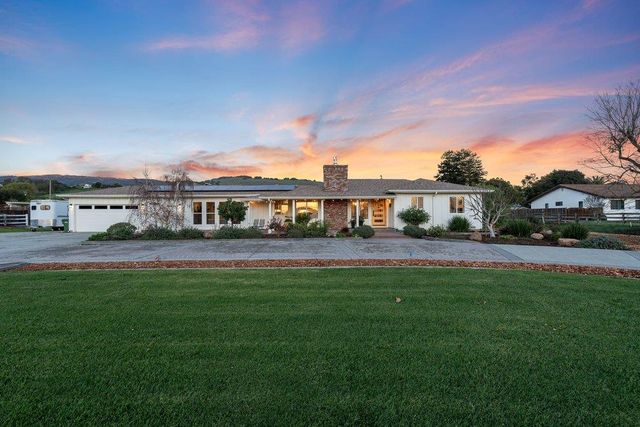 10500 Travis Court, Gilroy, CA 95020