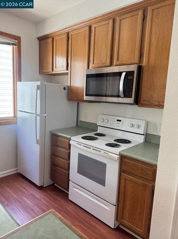 2029 Channing Way 2D, Berkeley, CA 94704