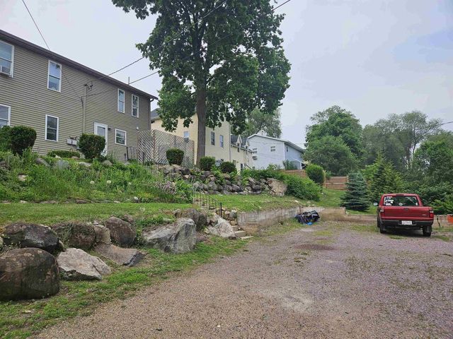 502 E Cook Street, Portage, WI 53901