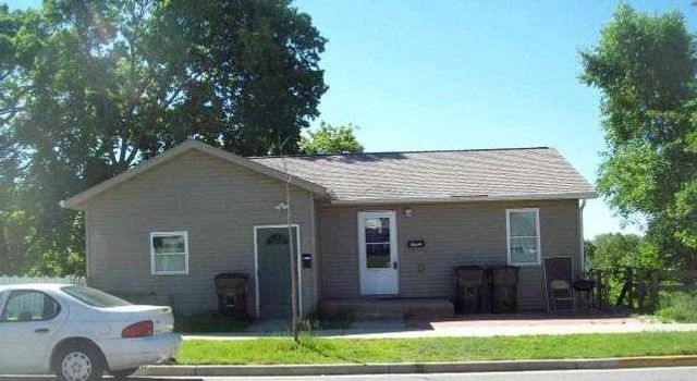 502 E Cook Street, Portage, WI 53901