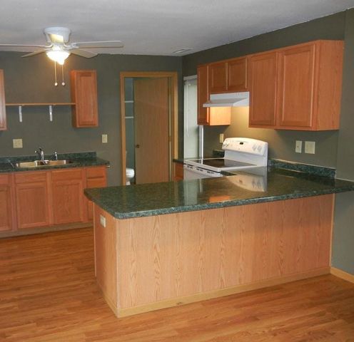 502 E Cook Street, Portage, WI 53901