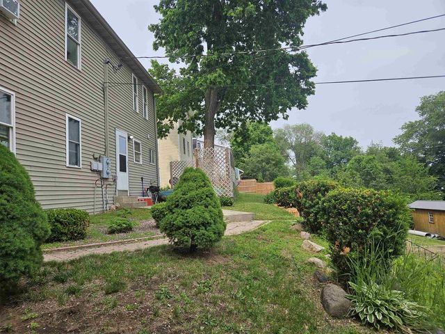 502 E Cook Street, Portage, WI 53901