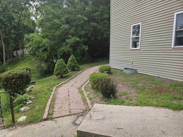 502 E Cook Street, Portage, WI 53901