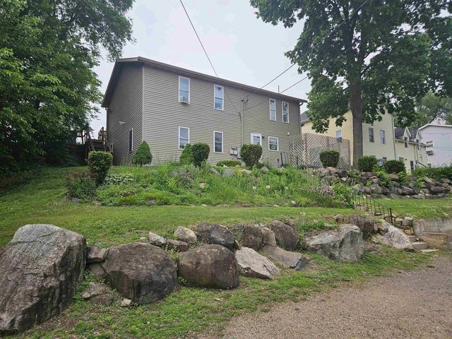 502 E Cook Street, Portage, WI 53901