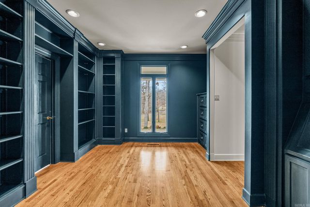 1402 Madison Lane, Little Rock, AR 72223