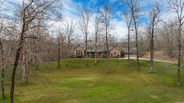 1402 Madison Lane, Little Rock, AR 72223