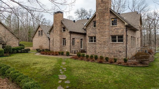 1402 Madison Lane, Little Rock, AR 72223