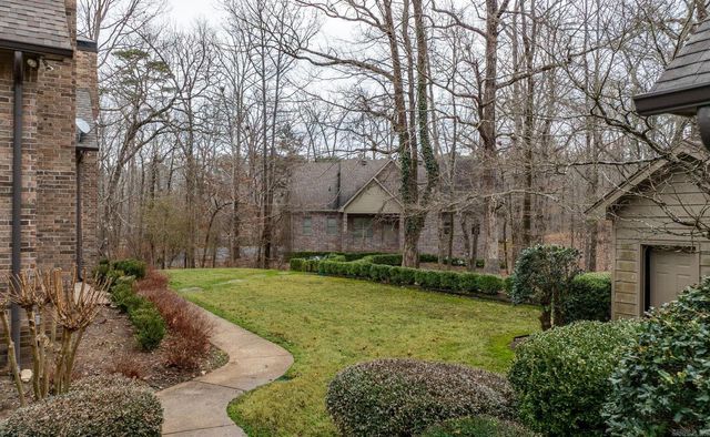 1402 Madison Lane, Little Rock, AR 72223