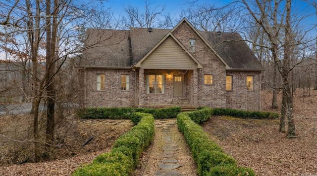 1402 Madison Lane, Little Rock, AR 72223