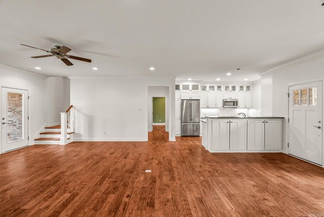 1402 Madison Lane, Little Rock, AR 72223