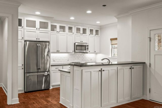 1402 Madison Lane, Little Rock, AR 72223