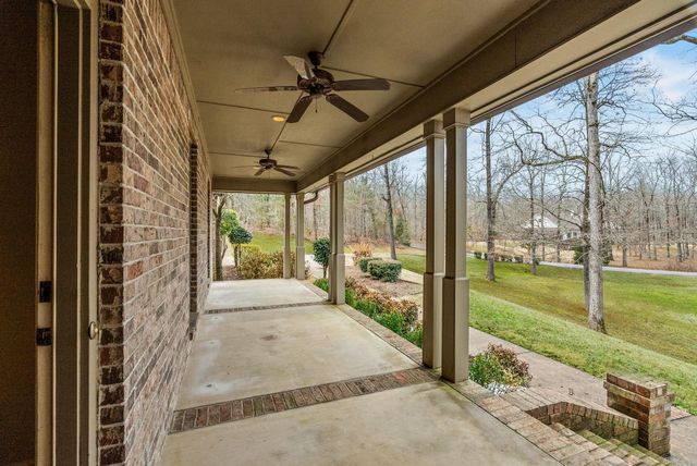 1402 Madison Lane, Little Rock, AR 72223