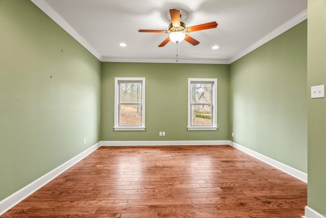 1402 Madison Lane, Little Rock, AR 72223