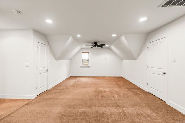 1402 Madison Lane, Little Rock, AR 72223