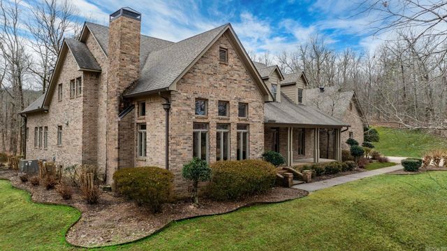 1402 Madison Lane, Little Rock, AR 72223