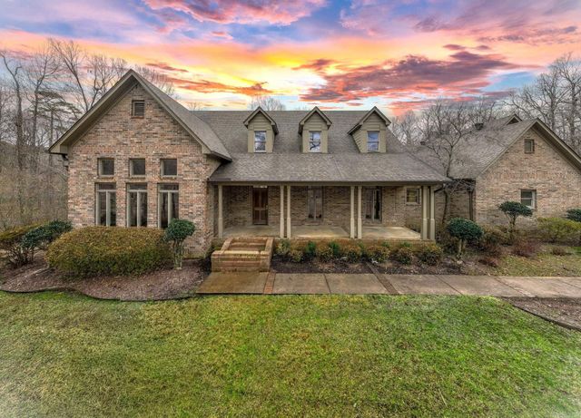 1402 Madison Lane, Little Rock, AR 72223