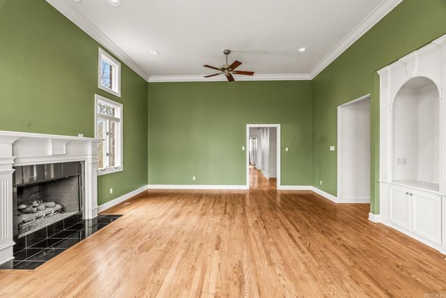 1402 Madison Lane, Little Rock, AR 72223