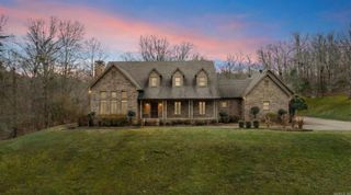 1402 Madison Lane, Little Rock, AR 72223