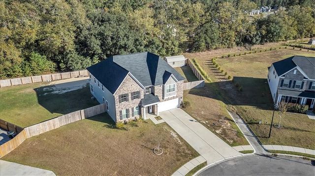 97 Gracyn Lane NE, Ludowici, GA 31316