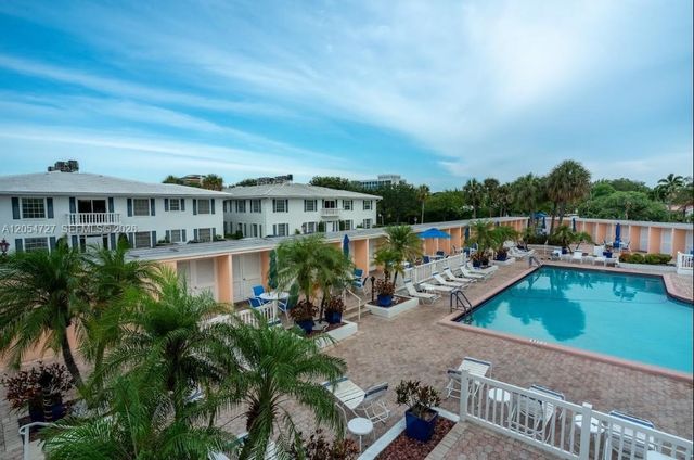2201 NE 66th St 1302, Fort Lauderdale, FL 33308