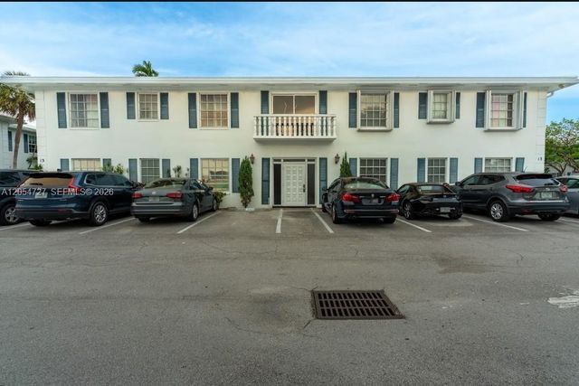 2201 NE 66th St 1302, Fort Lauderdale, FL 33308